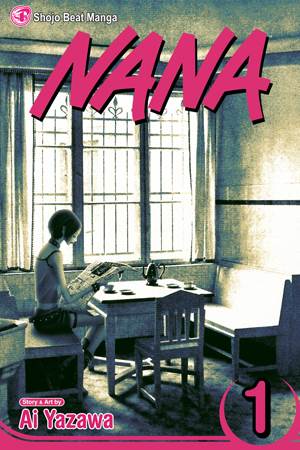 Nana Manga Online